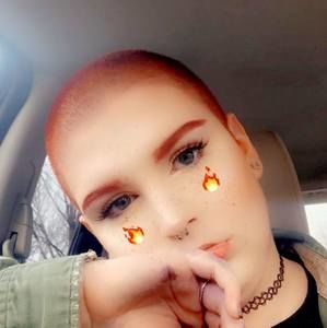 Meet your Posher, Alexus